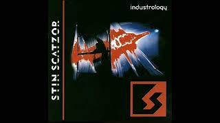 Stin Scatzor - Industrology (2000)