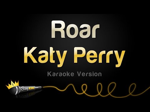 Katy Perry - Roar (Karaoke Version)