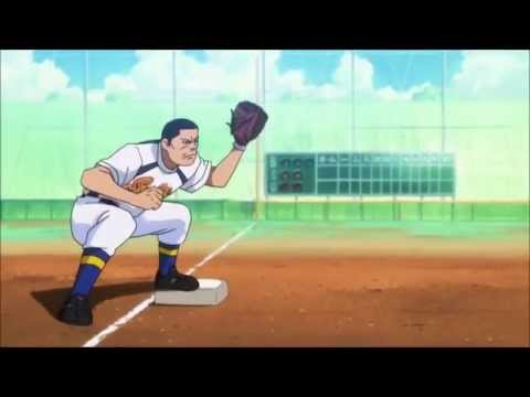 Diamond no Ace AMV-Irresistible