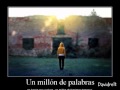 Alex ubago-Aunque no te pueda ver -Poema 20 ...