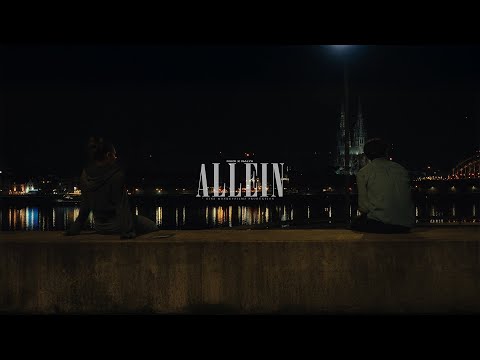Mudi x Nalya - Allein