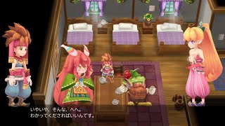 [素人実況]聖剣伝説2リメイク#17