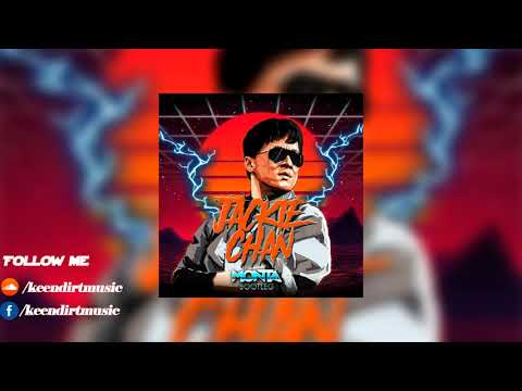 Post Malone  - Jackie Chan (Monta Bootleg)