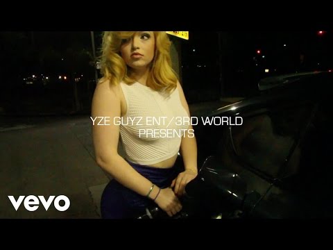 12 Gauge Shotie, Lil Blood - Creep