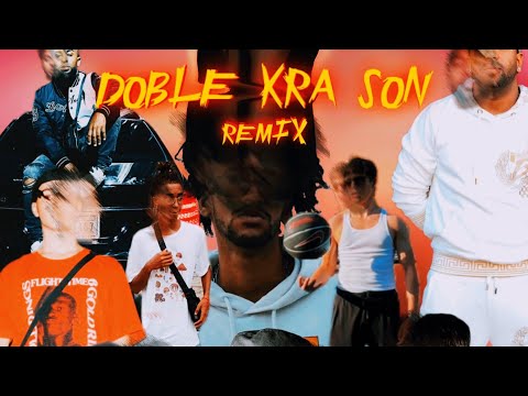 Taytan x Mikko x Xuancar x La Melo x Sheery x Jaysong x Dealer 26 x Yosuany - Doble K'ra Son Remix