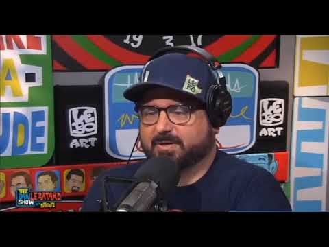 The Dan Le Batard Show with Stugotz 1/26/2021 - Being Nicer To Greg, Cote's HOF Sanctimony