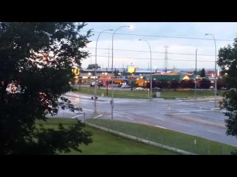 Good and bad drivers