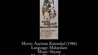 Download lagu Aayiram Kannukal BGM copied from Phenomena Theme mp3