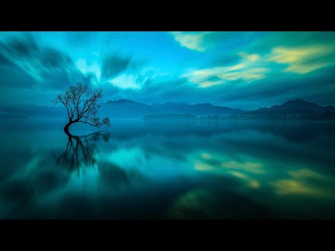 Lenzman ft. Riya - Open Page