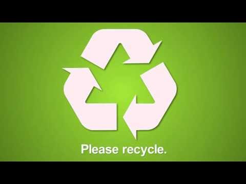 Global Recycling