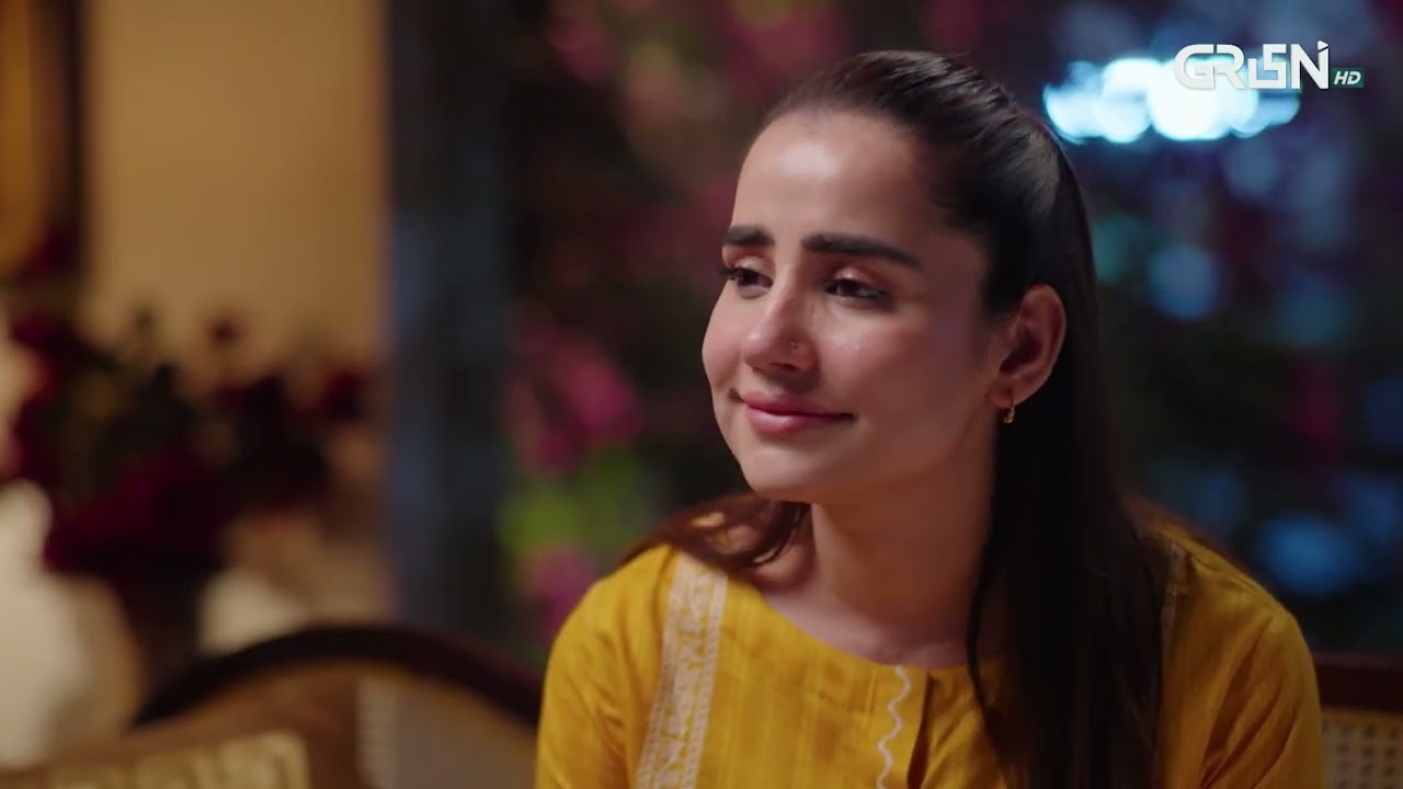 Aik Bhool Episode 51 | Best Moment 03 | Green TV Entertainment