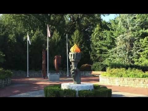 Union County 9-11 Memorial
