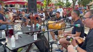 Samba no Padre Eustáquio