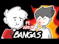 BANGAS|FT. ARKIN|PinoyAnimation
