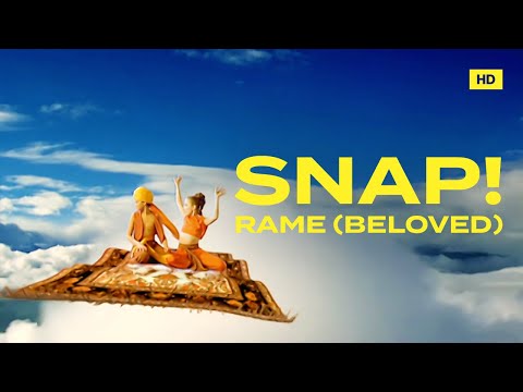 SNAP! - Rame (Beloved) [feat. Rukmani] (Official Video)