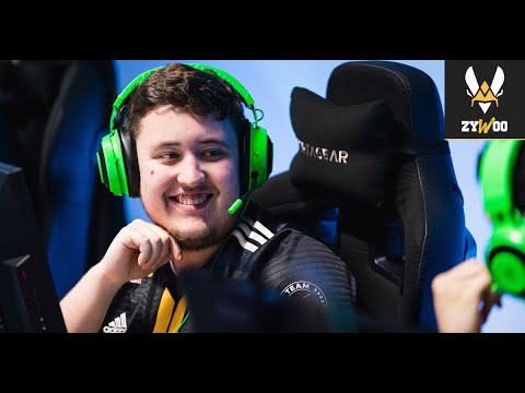 ACE ZywOo vs Luminosity - Overpass