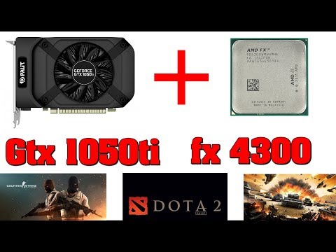 фото игровой пк 4ядра/16gb/gtx1050ti/ssd+hdd 0