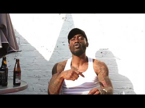 Troubz- Quarantine freestyle (3 minutes in Thornton Heath)