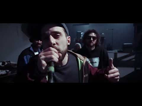 Open Minded Cypher | Maniac, Dizzy, Sayne One, Liquid & Roger Rekless