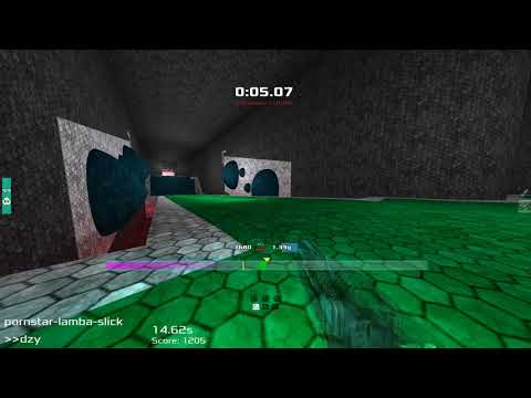 [XDF] pornstar-lamba-slick: dzy - 14.62s | Xonotic
