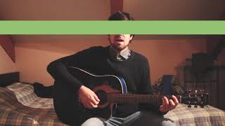 Thegiornalisti - Controllo (sinnamow version)