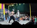 Pande Ji Ka Beta Hun Chumma Chipak Ke Leta Hun Archestra New Bhojpuri Arkesta Dance