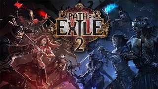 PoE２ハードコア　死んだらリセットいくぞー