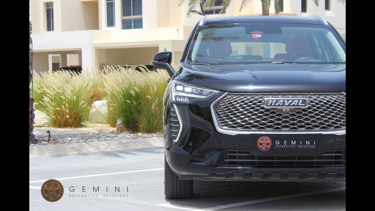 Haval Jolion 2023