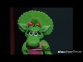 Baby Bop From Barney In Concert 1991 Dancing To Refrigerator Picture