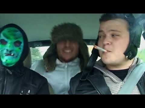 DAWA - "LES COURS" - Le clip (2009)