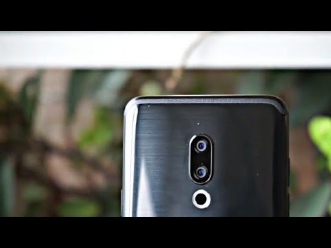 Meizu 15 & Meizu 15 Plus Hands On