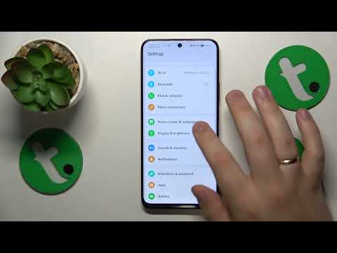 How to Always Keep the Screen On on a HONOR 90 Lite