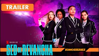 Tráiler Español Do Revenge Tráiler Español Do Revenge