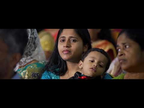 APRIL 14 2018  NISHA & PAUL