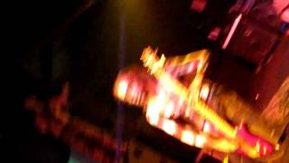 Motograter - Wrong - Live in New Port Richey, FL 8/29/09