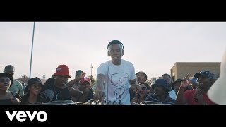 DJ Stokie - Superman ft. Kabza De Small, Masterpiece YVK, Madumane