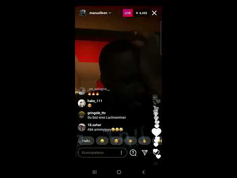 Manuellsen zerstört Pa Sports|statement