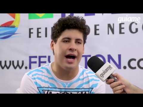 Marcos Freire - O chamado missionário é para todos?