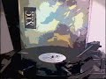 XTC - In Loving Memory Of A Name (Filmed Record) 1983 Vinyl LP Album Version 'Mummer' 2001 Remaster