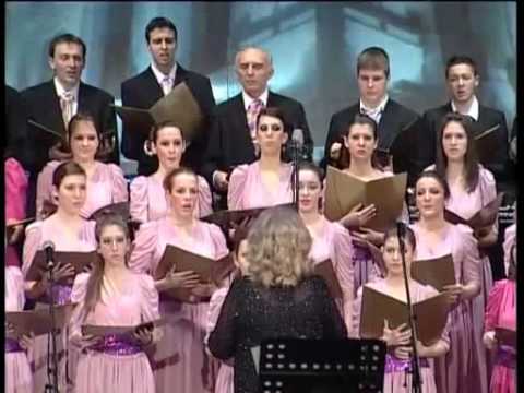 Svilen Konac - muzika:V.P.Carevac/tekst:G.Zahar - harmonika: Vladimir Trusnik