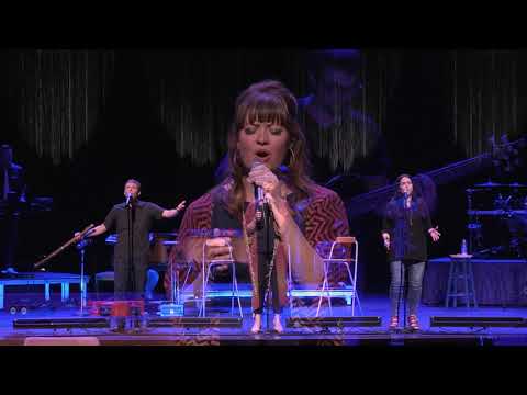 Hope's Creed concert clip