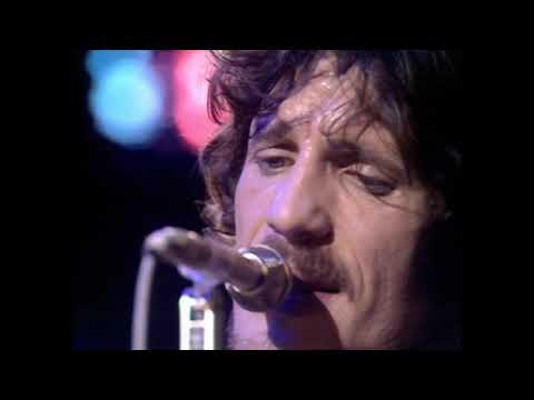 Jim Capaldi~Live: 1976 (Part 1 of 3)