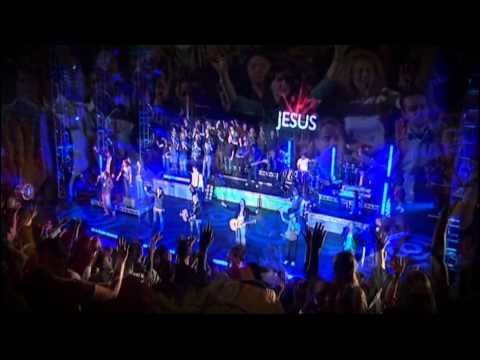 Jesus Is - Hillsong London