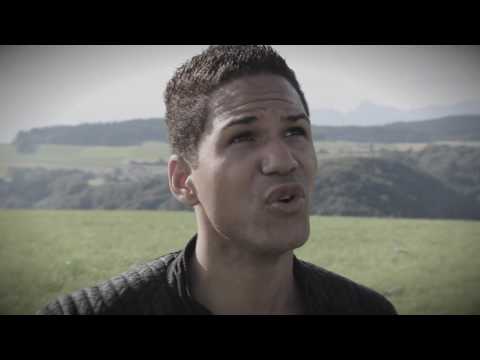 Jesse Ritch - Over And Over Again (Official Video)