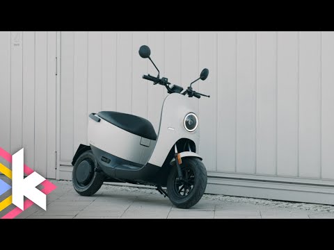 Der High-Tech Roller: UNU (review)