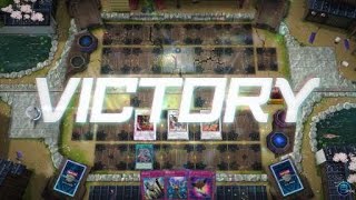 遊戯王 マスターデュエル　BF ワンキル型