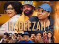 HADEEZAH Latest Yoruba Movie 2024 ,Gabriel Afolayan,Jaye Kuti,Mercy Ebosele