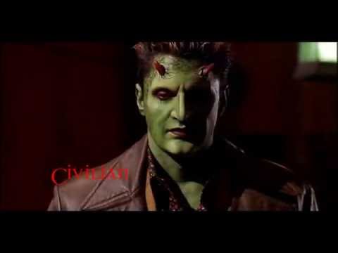 The Whedonverse: This is War