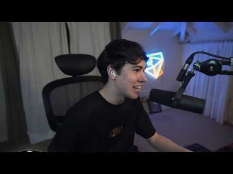 SPREEN REACCIONA a Trueno - DANCE CRIP (Video Oficial)