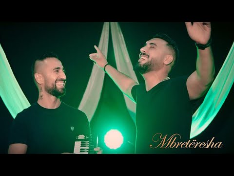 Endri Mallkuqi & Ilir Tironsi - Mbreteresha